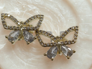 AROS MARIPOSA MALLORCA