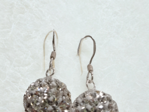 AROS CRISTAL