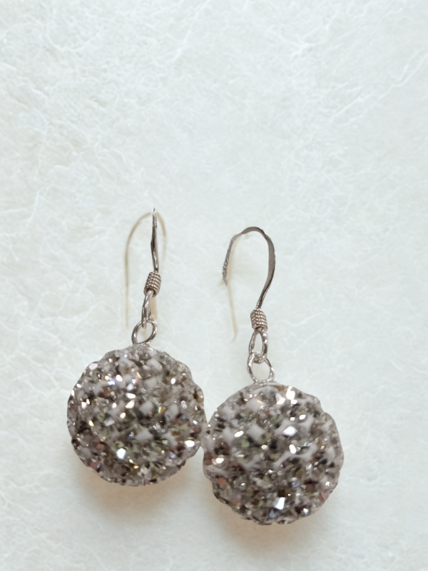 AROS CRISTAL