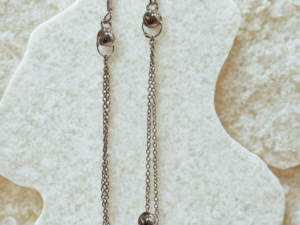 AROS PLATA LISA