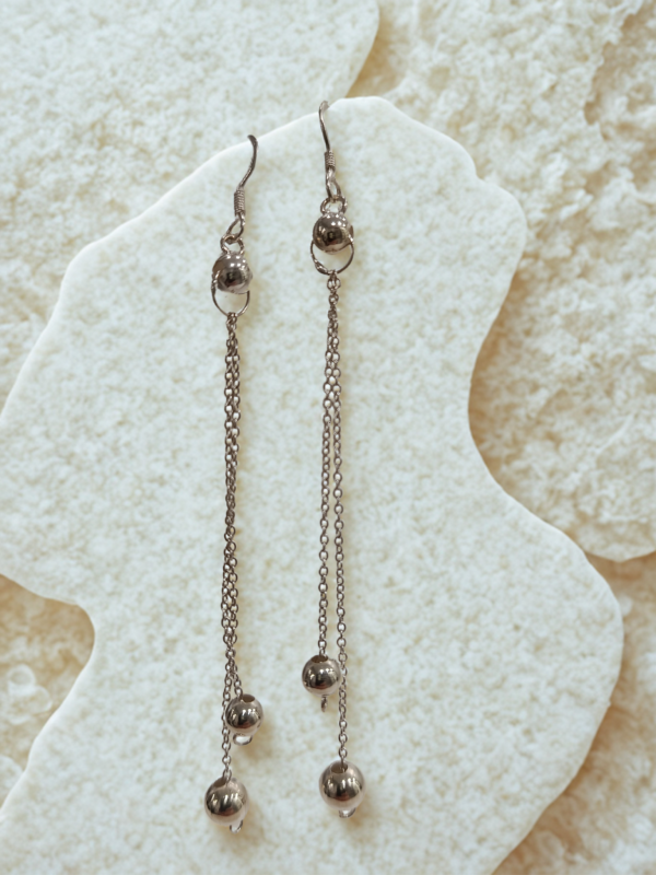 AROS PLATA LISA