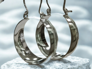 AROS PLATA LISA BOTE