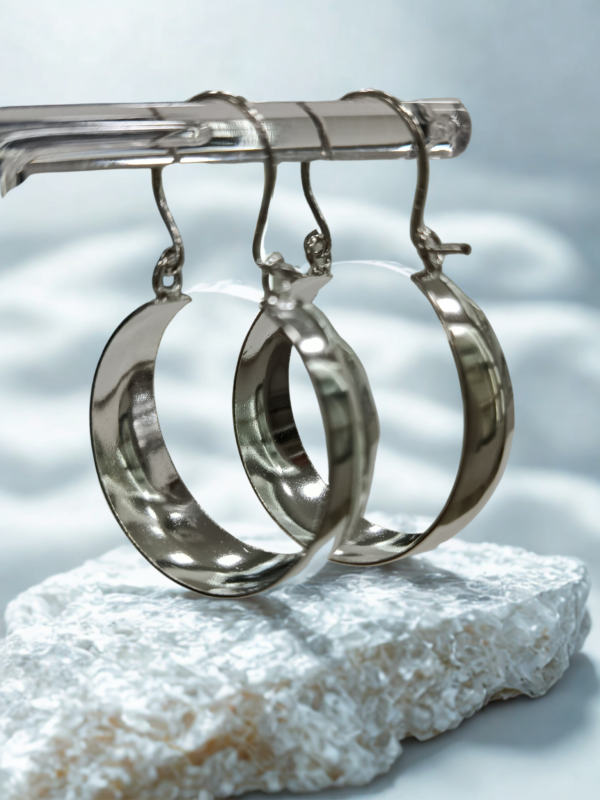 AROS PLATA LISA BOTE