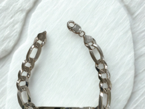 Pulsera Placa Hombre