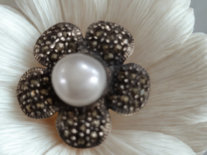 Colgante Plata Tailandesa