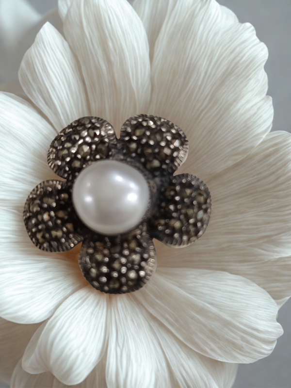 Colgante Plata Tailandesa