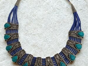 Collar pakistani