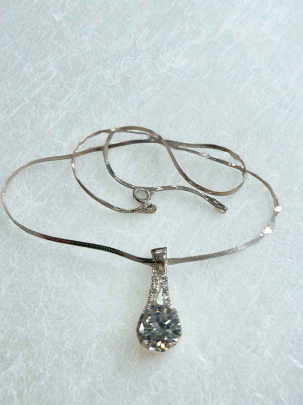 CADENA COLGANTE CIRCÓN